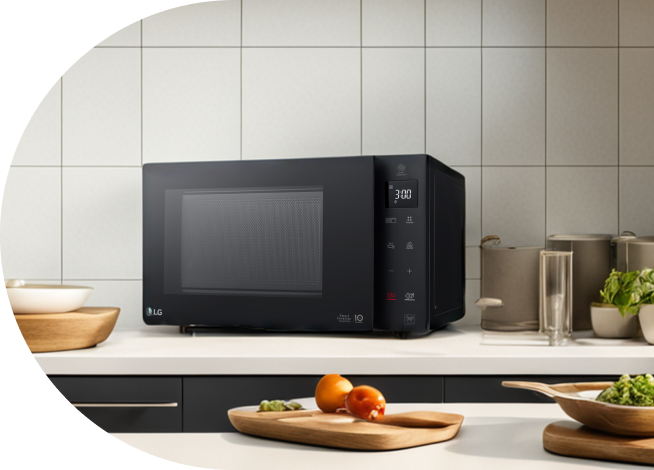 microwave-oven