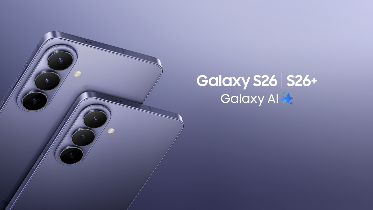 Samsung s26