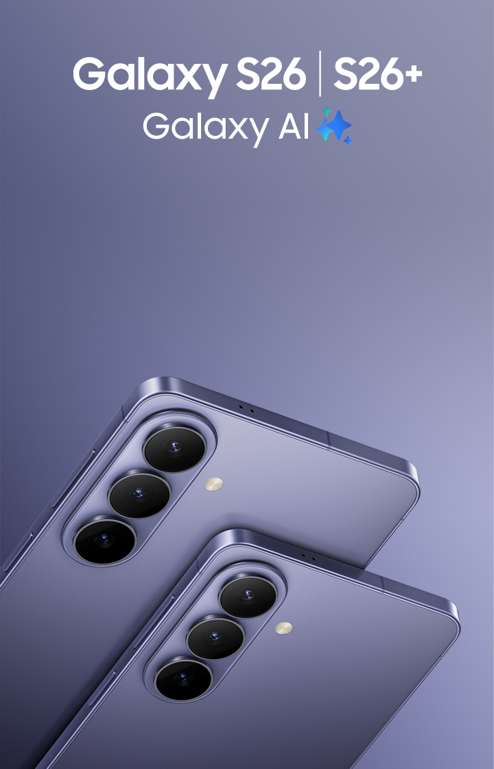 Samsung s26