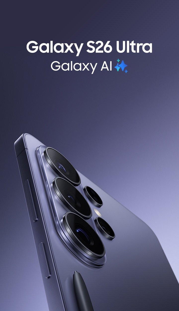Samsung s26 ultra