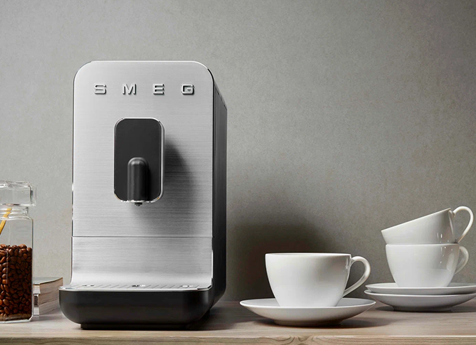 Cоковыжималки Smeg